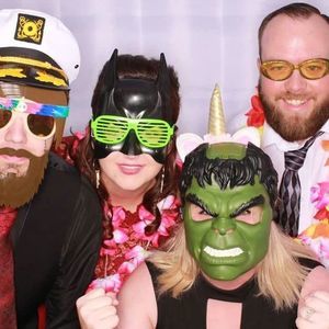 Meet your Posher, Helen